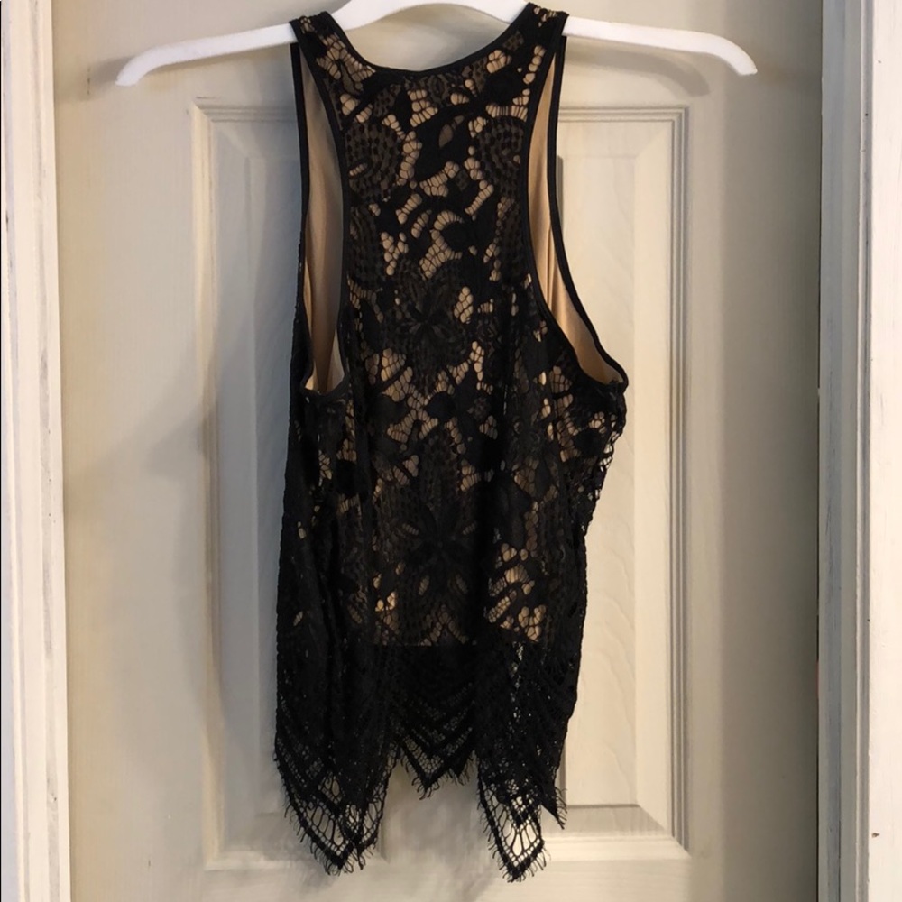 Tank top - Picture 3 of 3